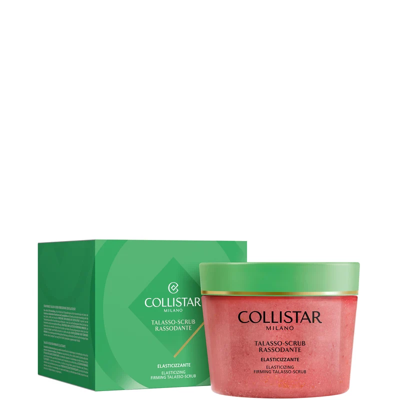 Talasso-Scrub Rassodante Elasticizzante