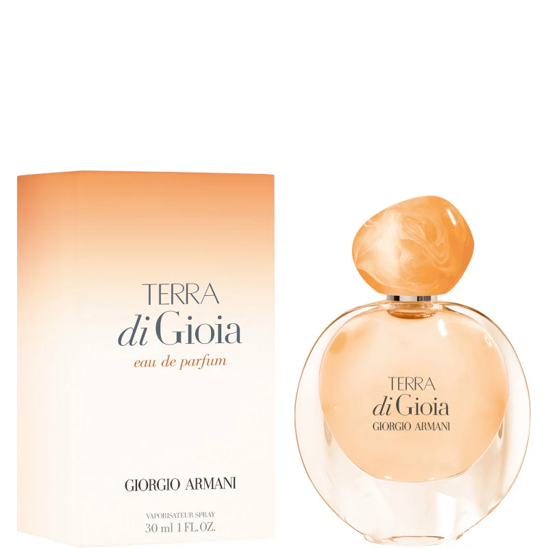 Terra di Gioia