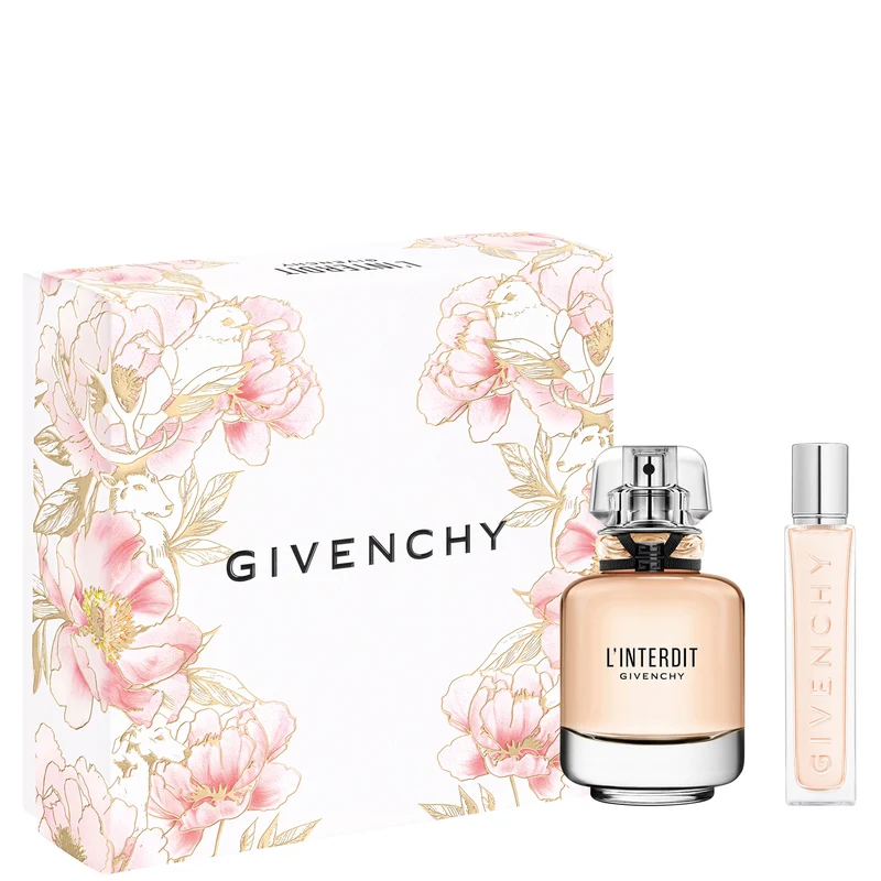 L'Interdit Eau de Parfum Confezione