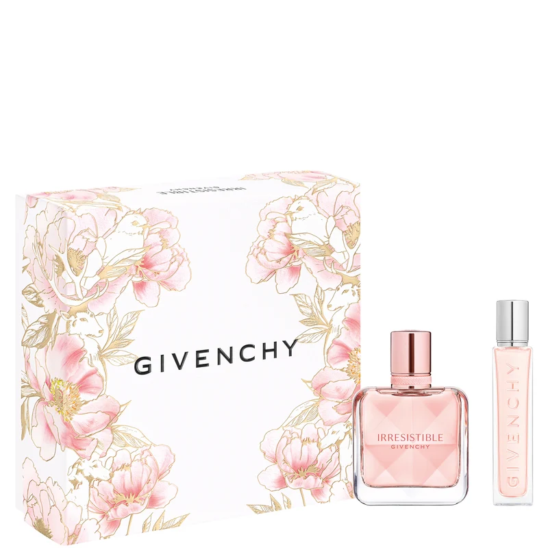 Irresistible Eau de Parfum Confezione
