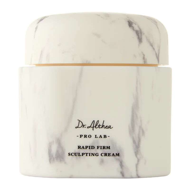 Dr. Althea Rapid Firm Sculpting Crema Viso Rassodante 45 ml — Crema viso