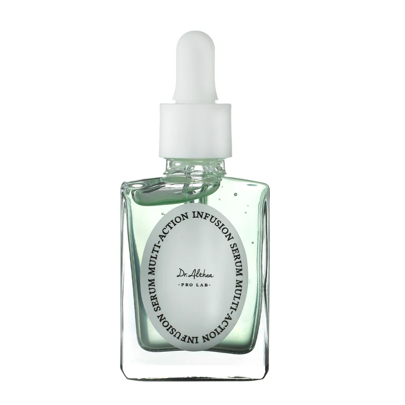 Dr. Althea Pro Lab Multi-Action Infusion Siero Multifunzionale 30 ml — Siero viso