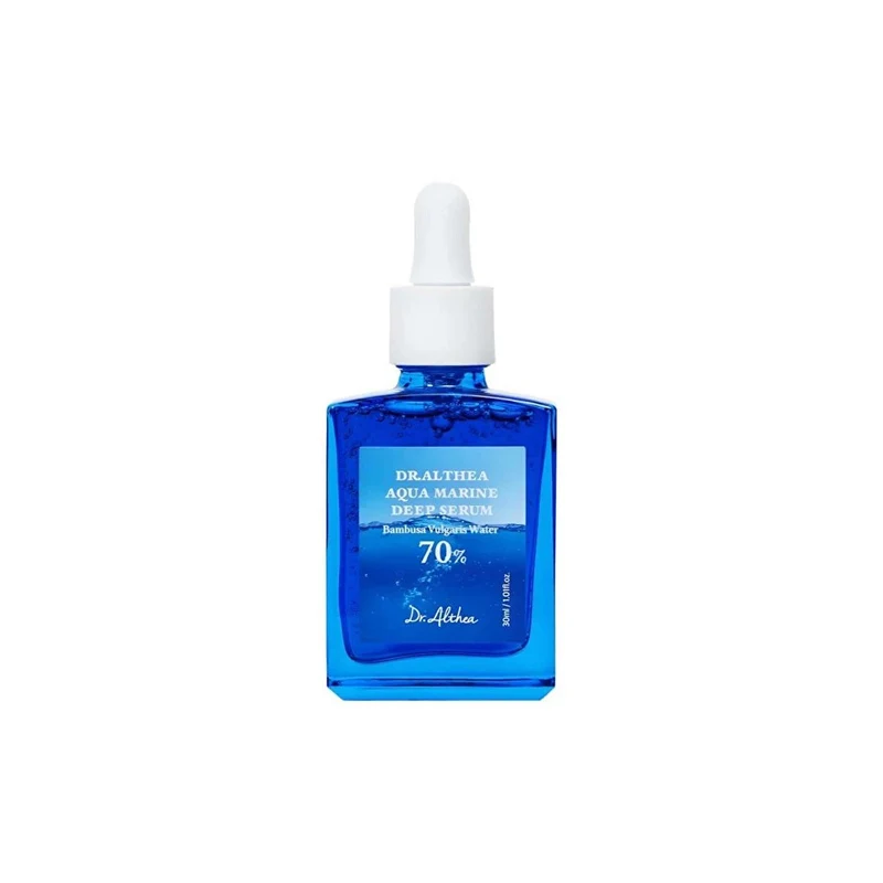 Dr. Althea Aqua Marine Deep Siero 30 ml — Siero viso