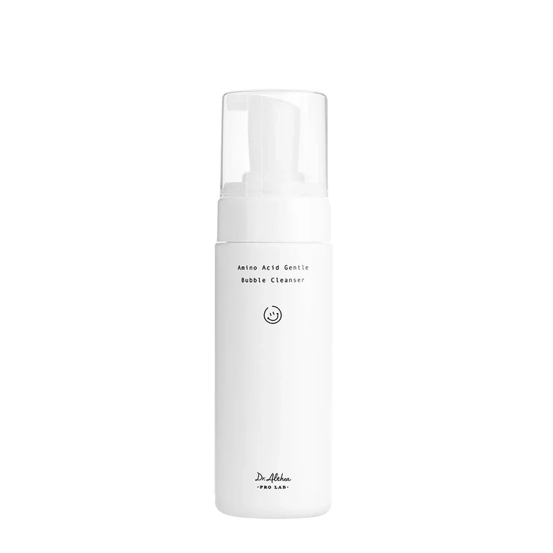 Dr. Althea Amminoacidi Gentle Bubble Schiuma Detergente 140 ml — Schiuma detergente