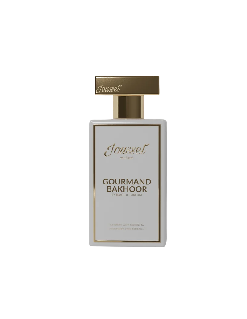 Jousset Gourmand Bakhoor