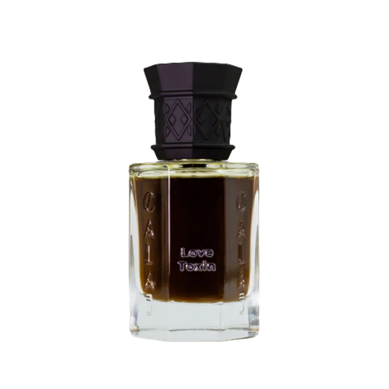 CALAJ Love Toxin