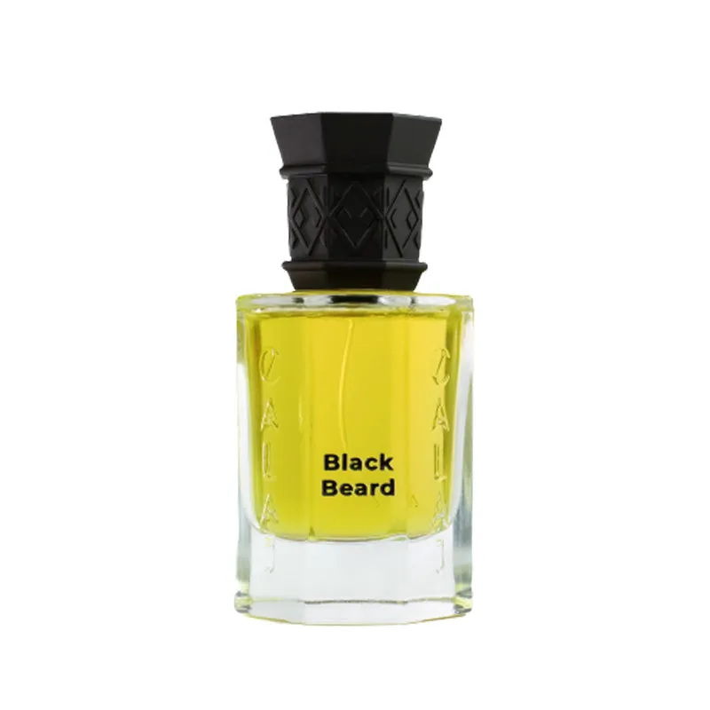 CALAJ Black Beard