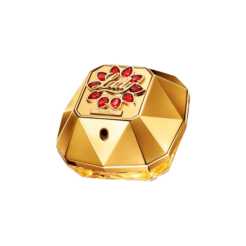 Lady Million Royal Parfum