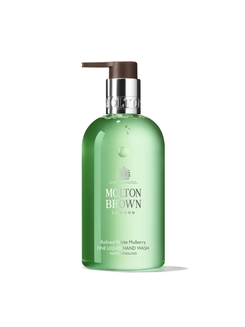 Mulberry&Thyme Sapone liquido 300 ml