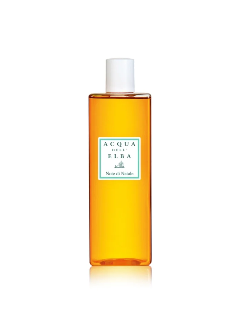 Note di Natale Ricarica Ambiente 500 ml