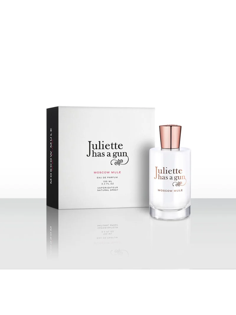 Moscow Mule EDP