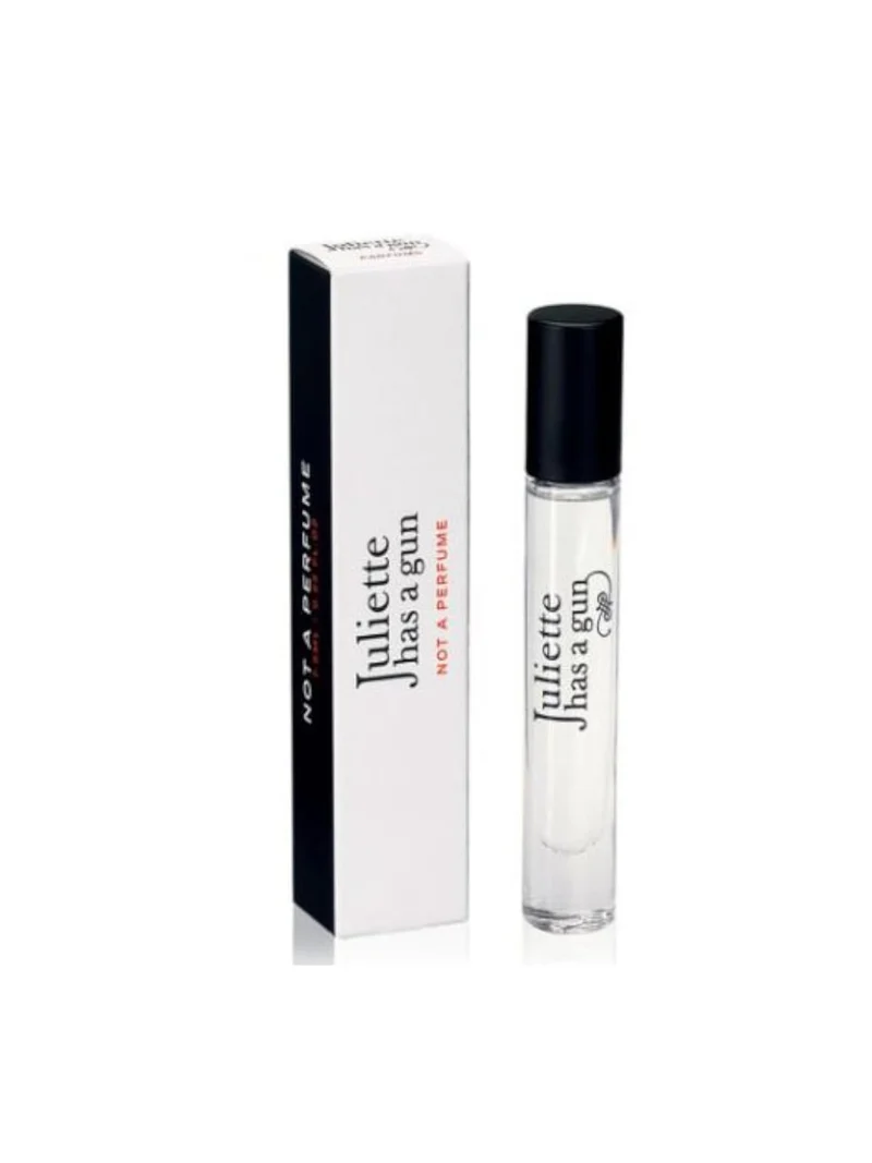 Not a perfume EDP