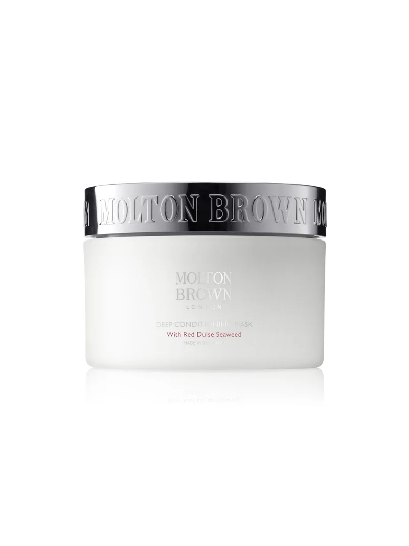 maschera per capelli all'alga rossa 200 ml