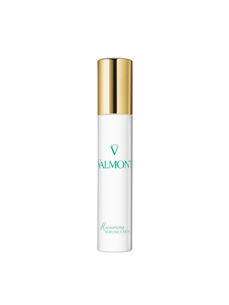 Moisturizing Serumulsion 30 ml