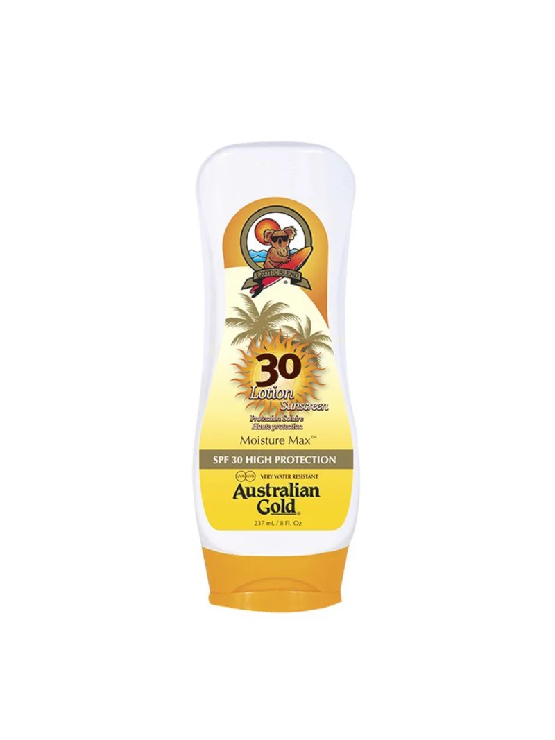 Lotion Sunscreen Spf 30