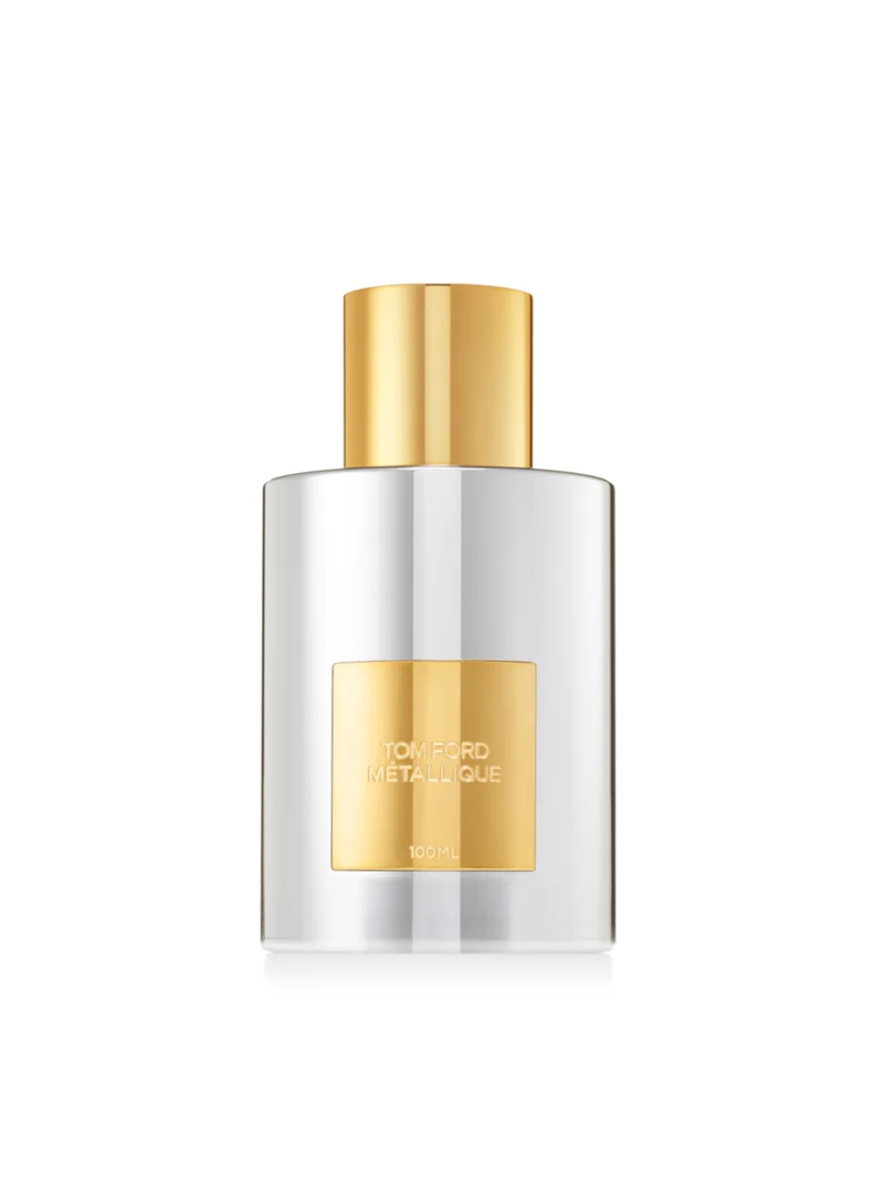 Metallique EDP