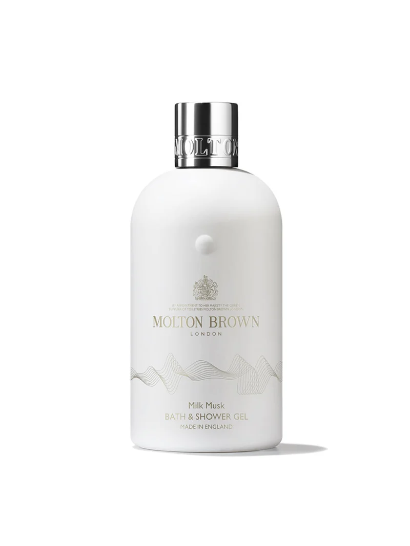 Milk Musk Gel doccia 300 ml