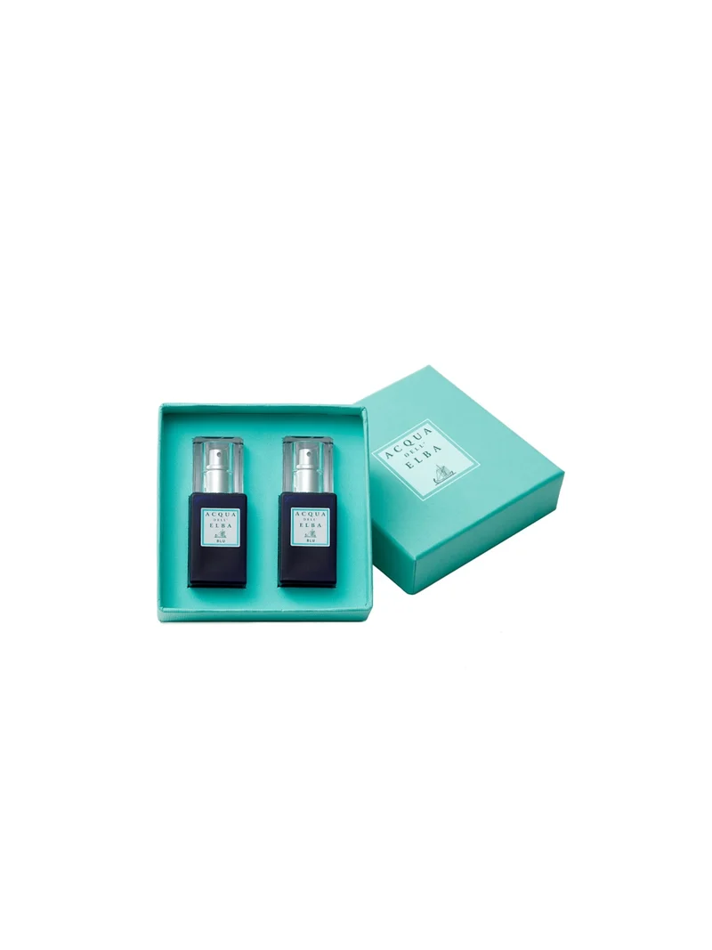 Mia Blu uomo cofanetto EDP