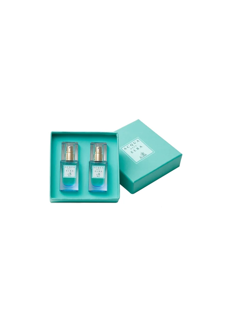 Mia Blu donna cofanetto EDP