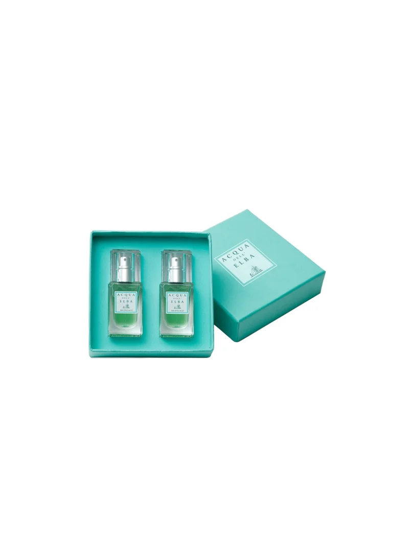Mia Arcipelago cofanetto uomo EDP