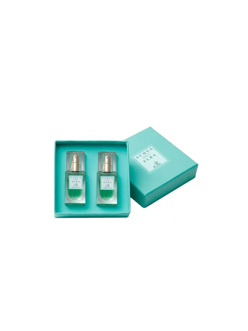 Mia Arcipelago cofanetto donna EDP