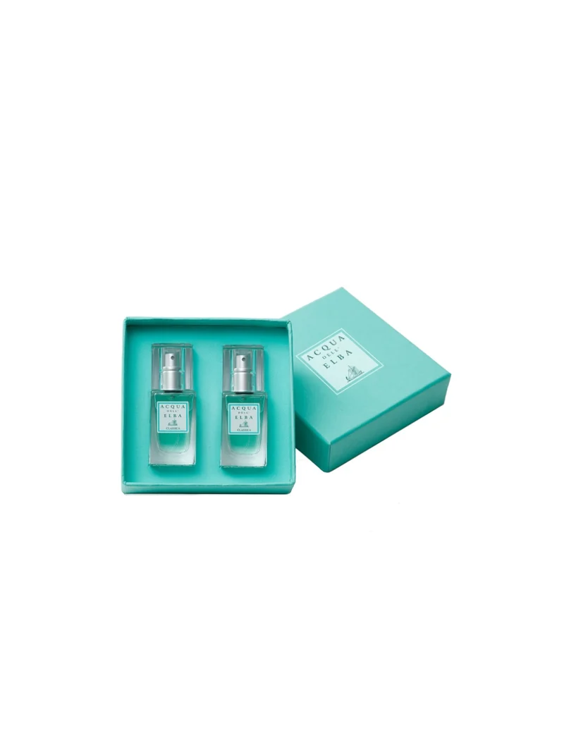 Mia Classica cofanetto uomo EDP
