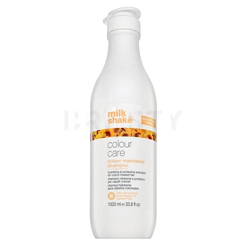 Milk Shake Color Maintainer 1000ml — Shampoo