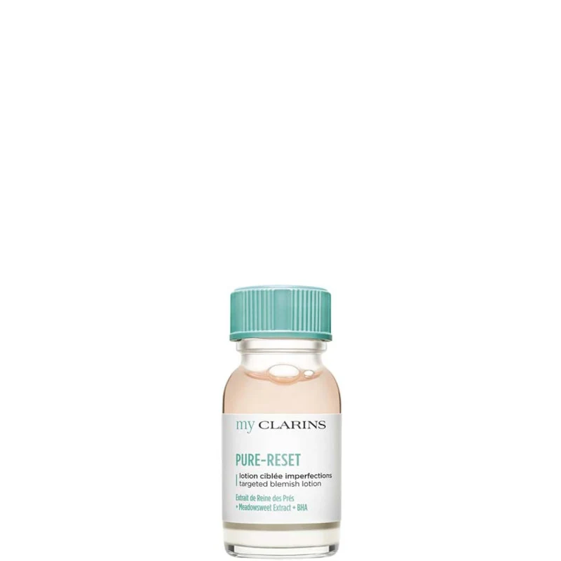My Clarins - PURE-RESET Lotion ciblée imperfections 13 ML