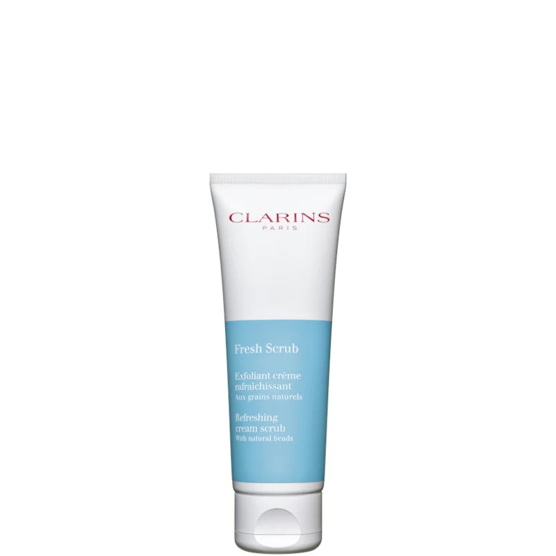 Fresh Scrub Exfoliant Crème
