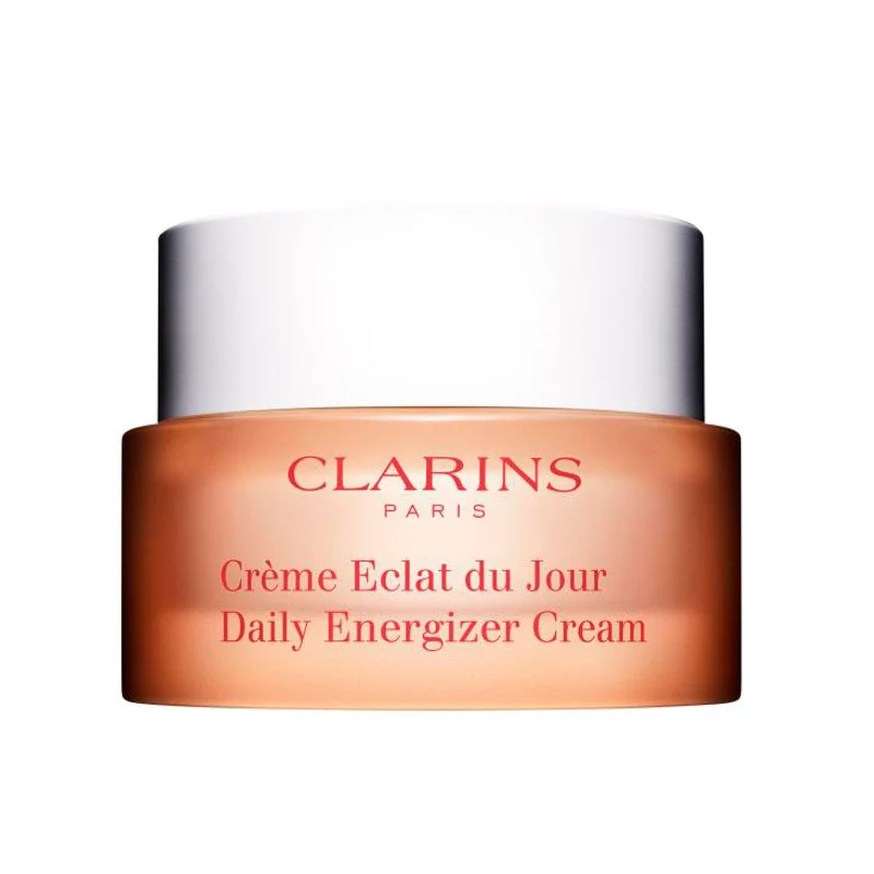 Eclat du Jour Crema Viso Energia e Idratazione 30 ML
