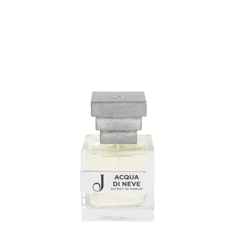 Jupilo Acqua di Neve estratto di profumo 50 ml — Extrait de Parfum
