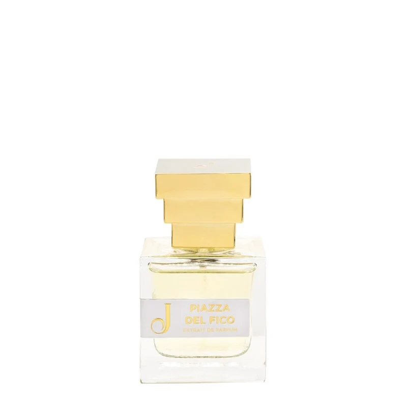 Jupilo Piazza del Fico estratto di profumo 50 ml — Extrait de Parfum