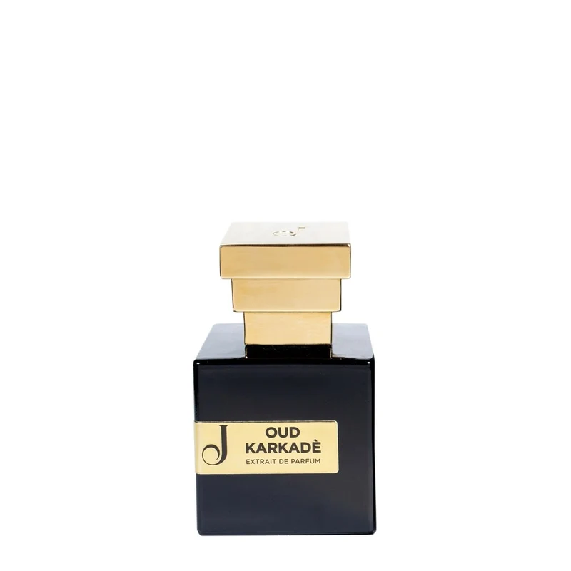 Jupilo Oud Karkade estratto di profumo 50 ml — Extrait de Parfum