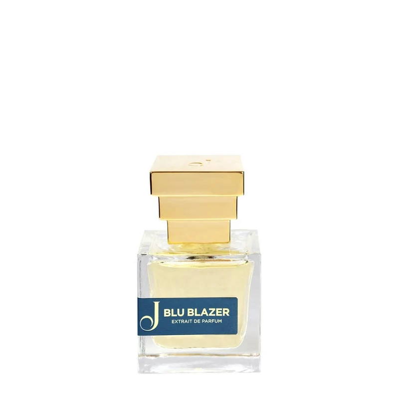 Jupilo Blu Blazer estratto di profumo 50 ml — Extrait de Parfum