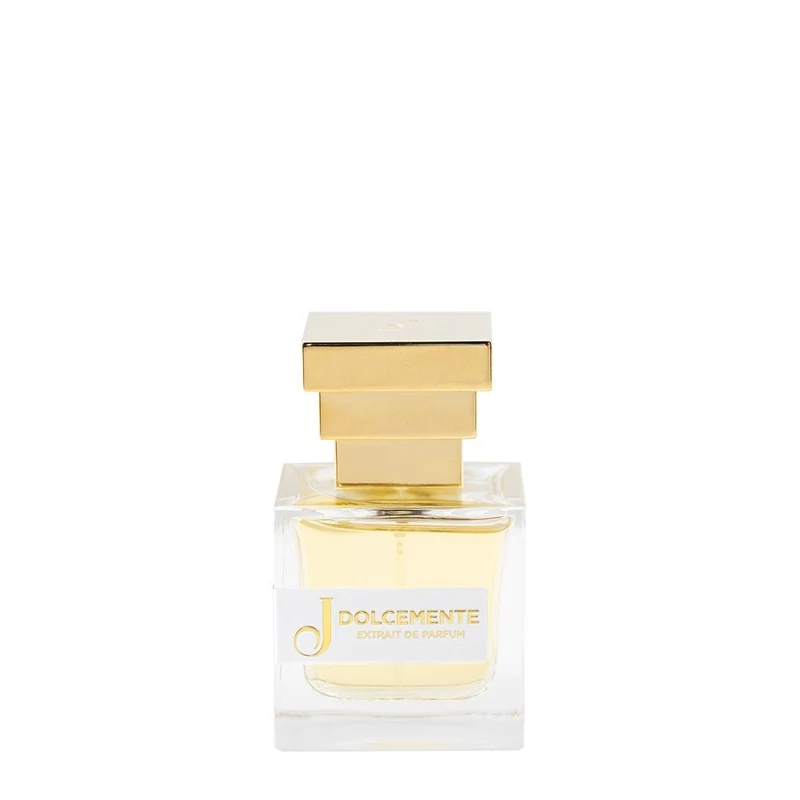 Jupilo Dolcemente estratto di profumo 50 ml — Extrait de Parfum