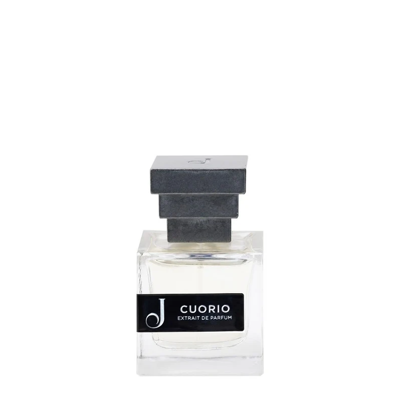 Jupilo Cuorio estratto di profumo 50 ml — Extrait de Parfum