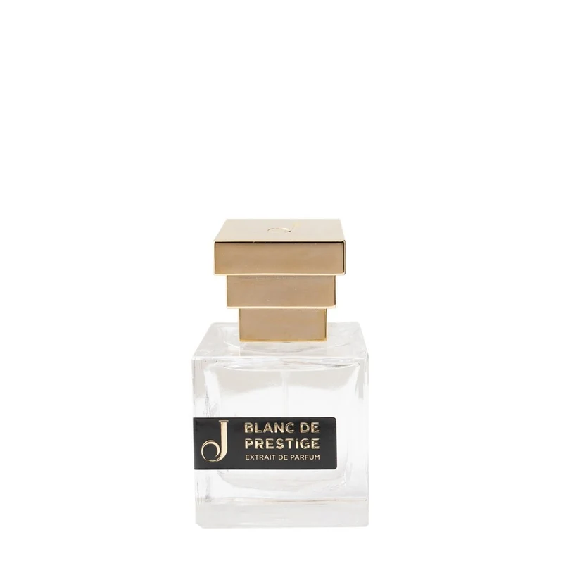 Jupilo Blanc de Prestige 50 ml — Extrait de Parfum