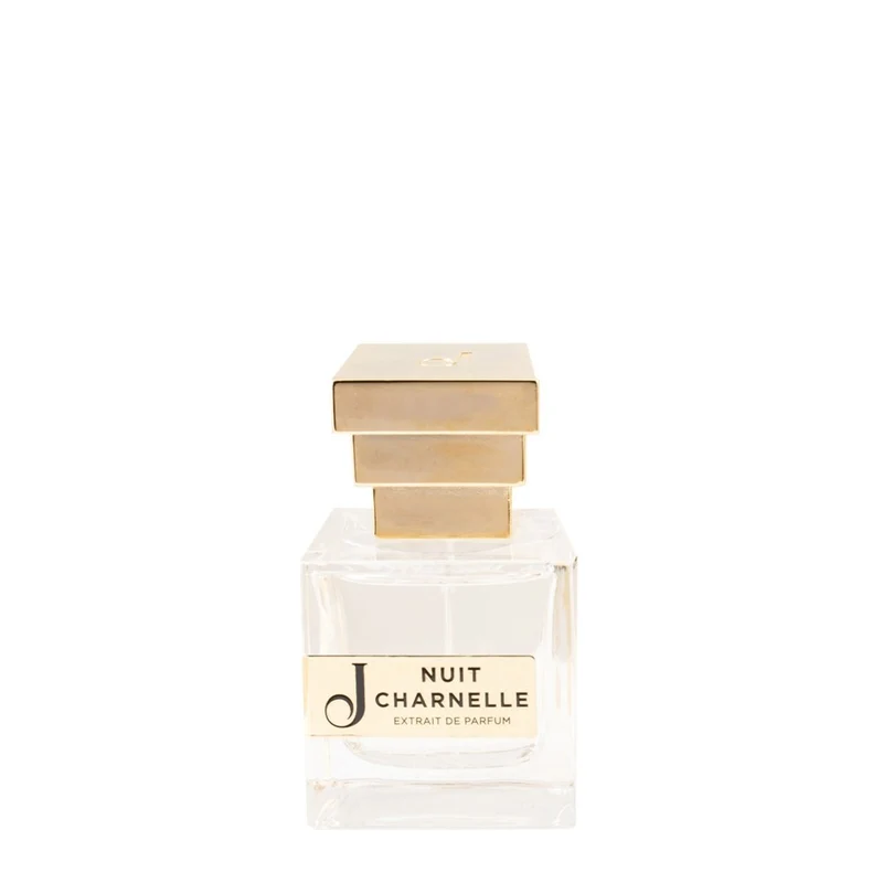 Jupilo Nuit Charnelle 50 ml — Extrait de Parfum