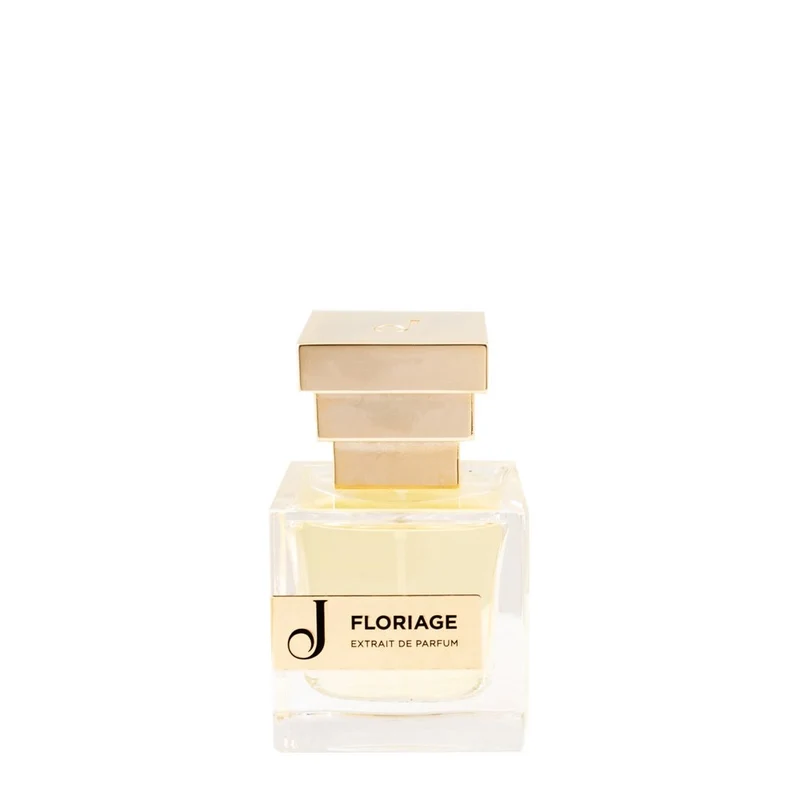Jupilo Floriage 50 ml — Extrait de Parfum