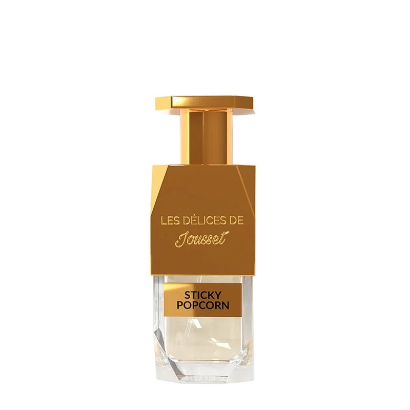 Jousset parfums Sticky Popcorn estratto di profumo 30 ml — Extrait de Parfum