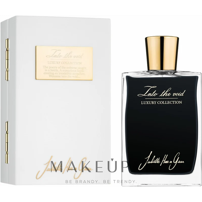 Juliette has a gun Into the Void 75 ml Unisex — Eau de Parfum