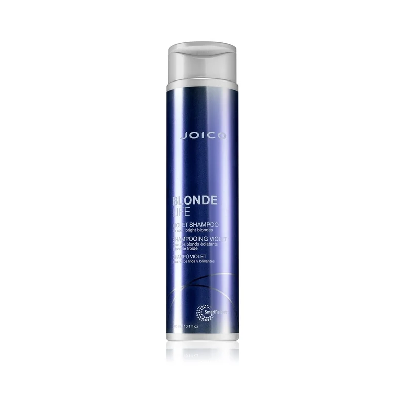 Joico Shampoo Violetta Blonde Life 300 ml — Shampoo