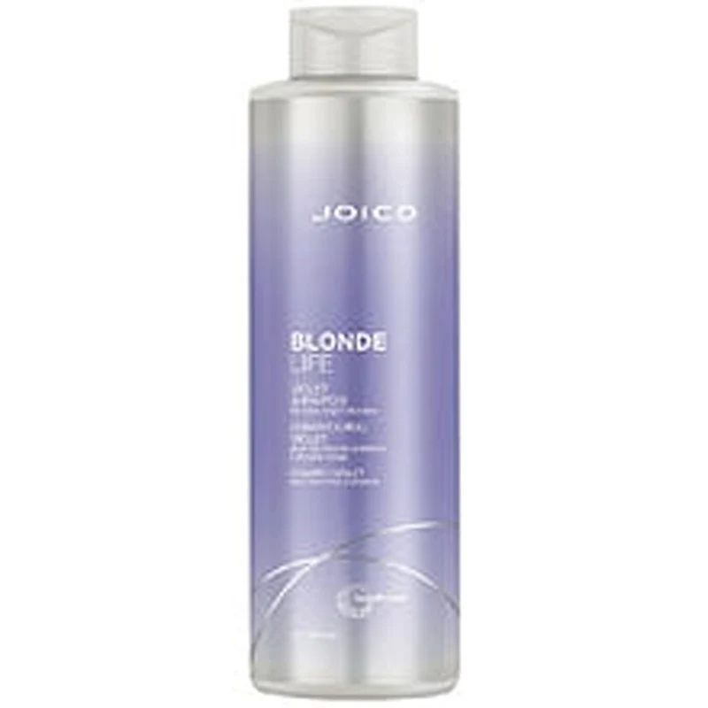 Joico Shampoo Violetta Blonde Life 300 ml — Shampoo