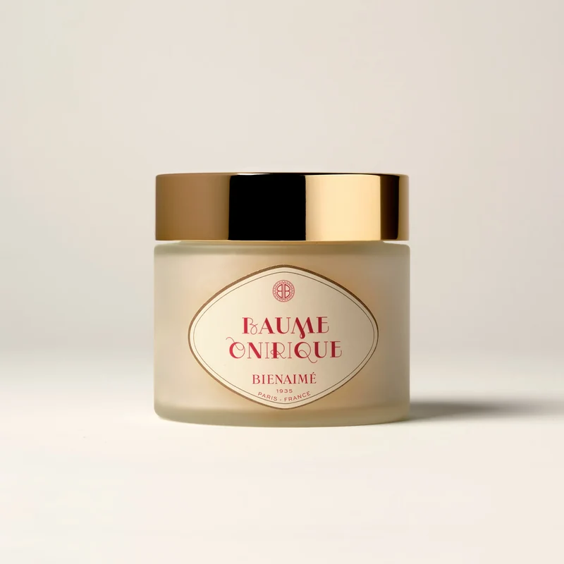 Bienaimé DREAM BALM - JOURS HEUREUX