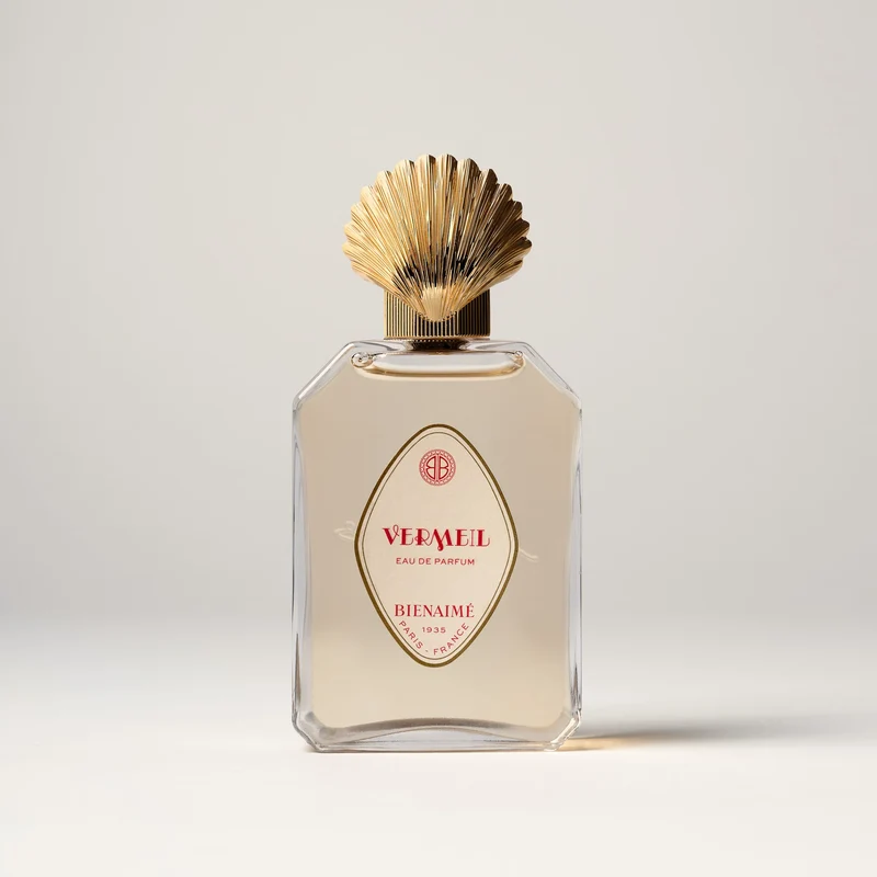 Bienaimé VERMEIL