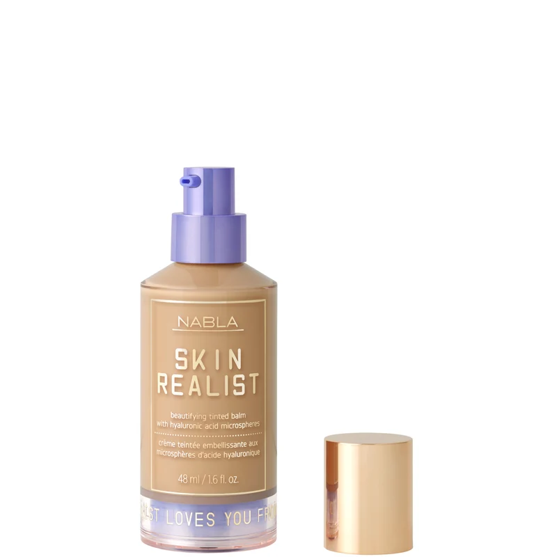 Nabla Skin Realist Tinted Balm