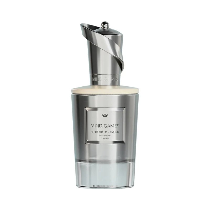 Check Please Extrait de Parfum