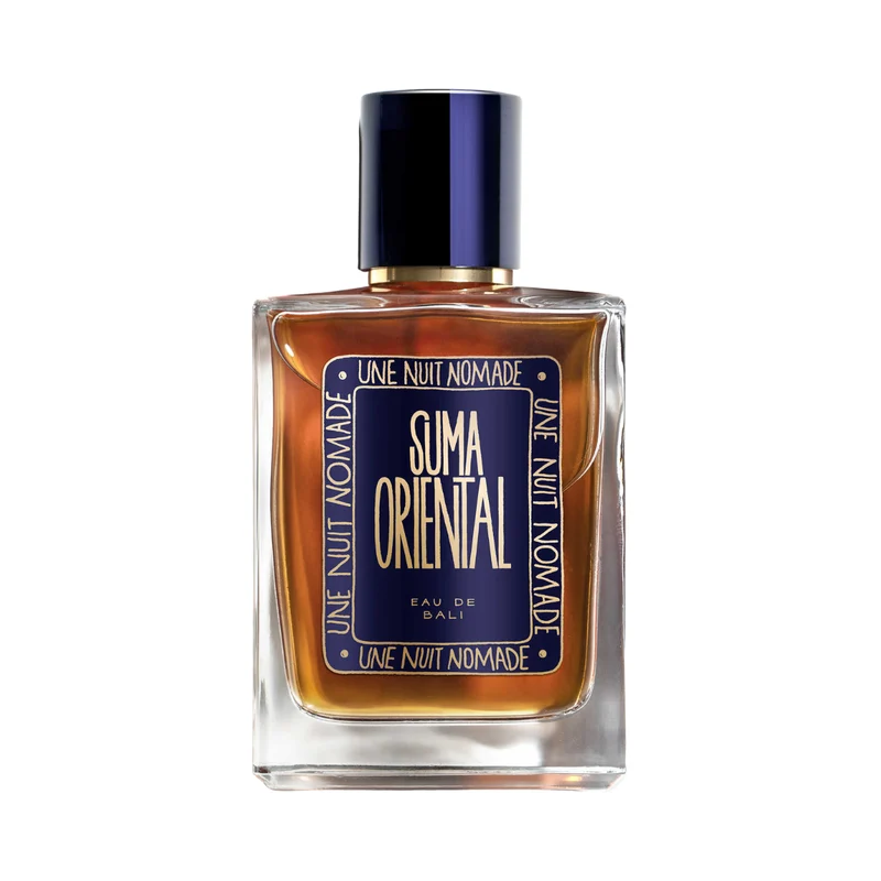 Suma Oriental Eau de Parfum