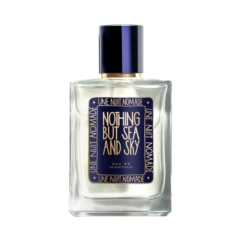 Nothing But Sea and Sky Eau de Parfum