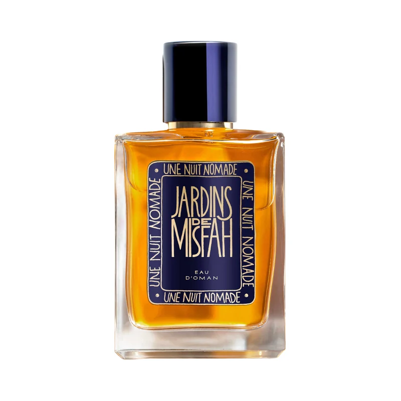 Jardins de Misfah Eau de Parfum
